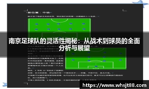 南京足球队的灵活性揭秘：从战术到球员的全面分析与展望
