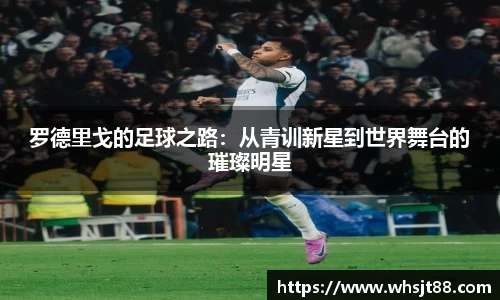 罗德里戈的足球之路：从青训新星到世界舞台的璀璨明星